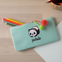 8.5" Panda Pouch by Artist's Loft™