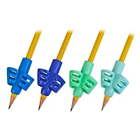 The Pencil Grip™ The DUO Grip Pencil Grips, 100ct.