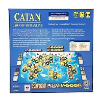 Catan: Dawn of Humankind