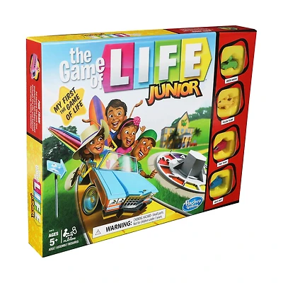 The Game of Life® Junior