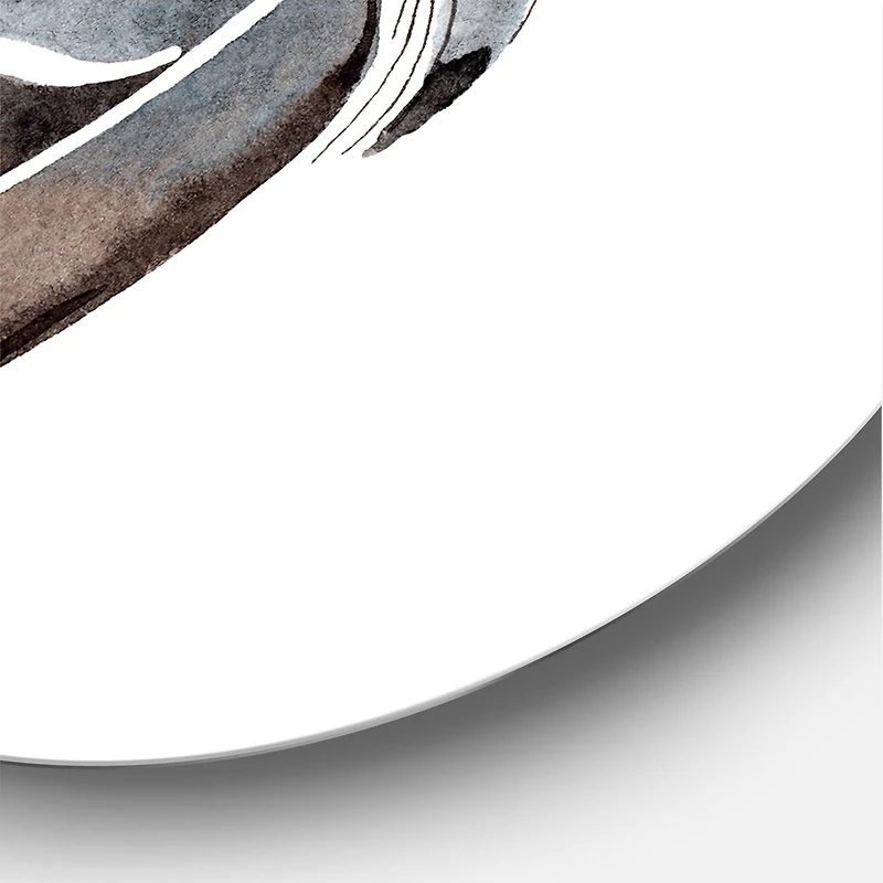 Designart - Bouquet of Wildflowers and Sunflowers