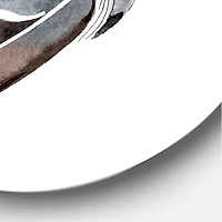 Designart - Bouquet of Wildflowers and Sunflowers