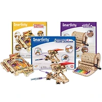 Smartivity® Summer of STEM Activity Kits