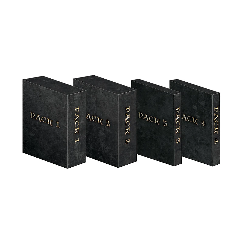 Harry Potter Hogwarts Battle: The Charms and Potions Expansion