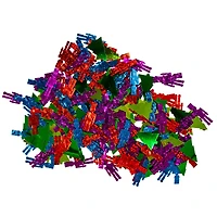 Christmas Tree & Nutcracker Confetti Mix by Creatology™