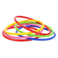 Toy Time Ring Toss Game Set