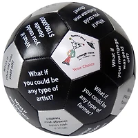 Talicor™ 6'' What If ____? Thumball