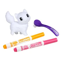 12 Pack: Assorted Crayola® Scribble Scrubbie™ Pets
