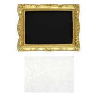 Mountain Paint-by-Number Framed Mini KIt by Artist's Loft®