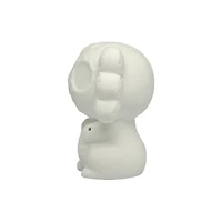 4.5" DIY LED Axolotl Ceramic Décor by Ashland®