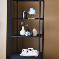 Hello Honey® 7" Natural Brown Agate on Stand