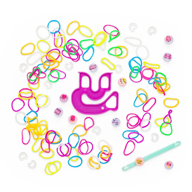 Rainbow Loom® Beadmoji™ Fun Pack
