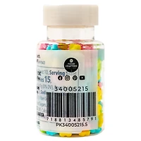 Sweet Tooth Fairy® Bright Flower Candy Shapes