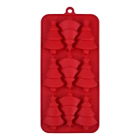 Christmas Trees Silicone Candy Mold by Makery™