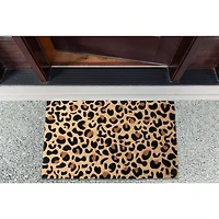 DII® Leopard Spots Doormat