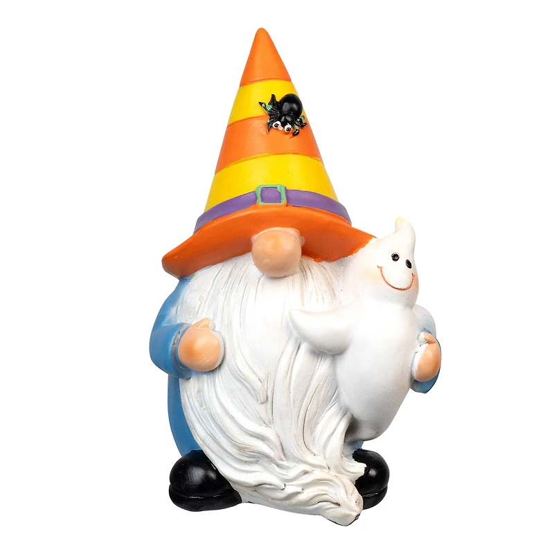 Halloween Gnomes Decoration Set