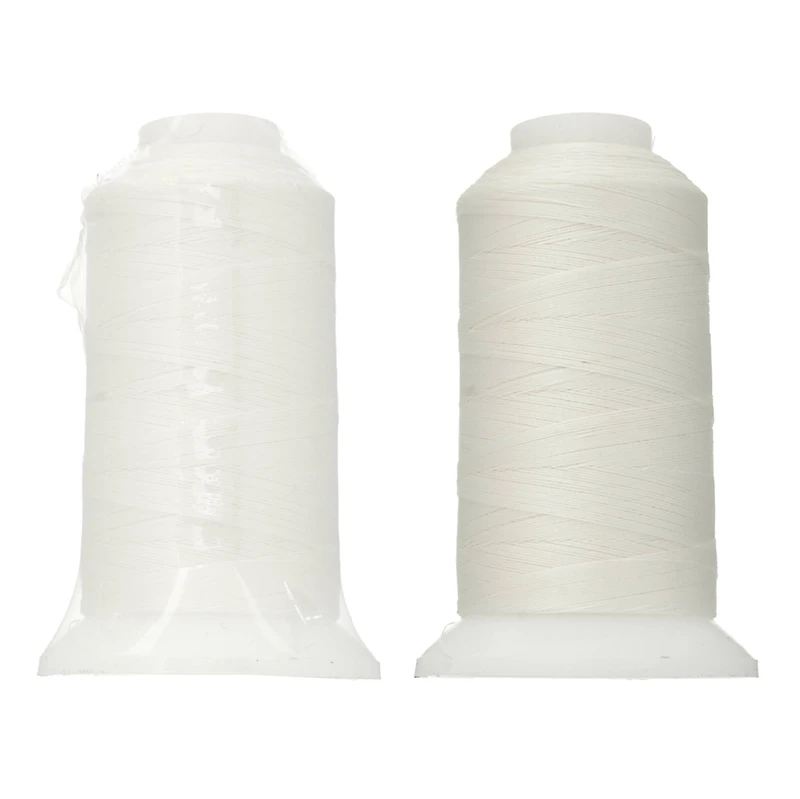 John Bead Good Thread 500m Bonded Nylon Beading Thread