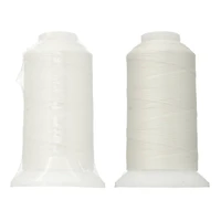 John Bead Good Thread 500m Bonded Nylon Beading Thread