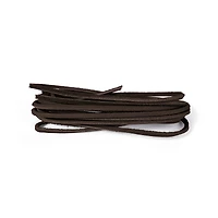 3.1mm Dark Brown Square Leather Cord, 2ct. by Bead Landing™