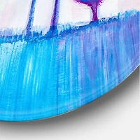 Designart - Colourful Ornamental Trees I