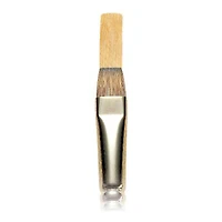 Winsor & Newton® Monarch Synthetic Long Handle Bright Brush