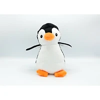 Royal Pet Toys Arctic Allies Plush Squeaker Dog Toy Set