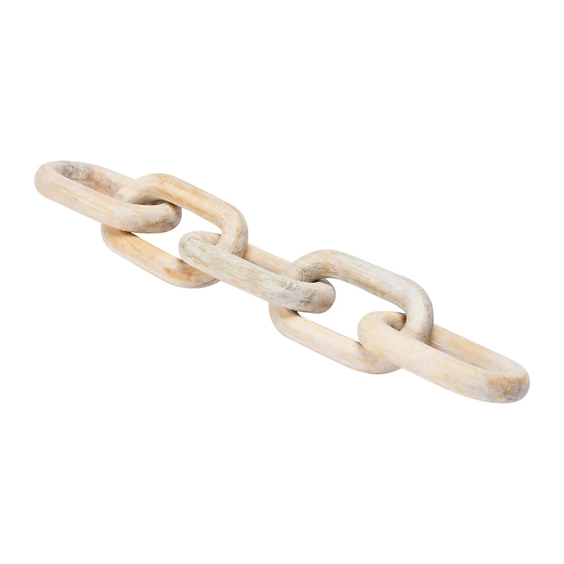 Hello Honey® 14" Decorative Wood Link