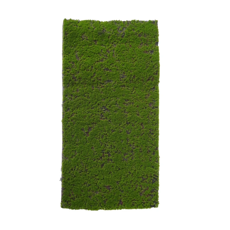 12" x 23.5" Faux Moss Mat by Ashland®