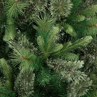 4.5ft. Unlit Kingston Cashmere Pine Artificial Christmas Tree