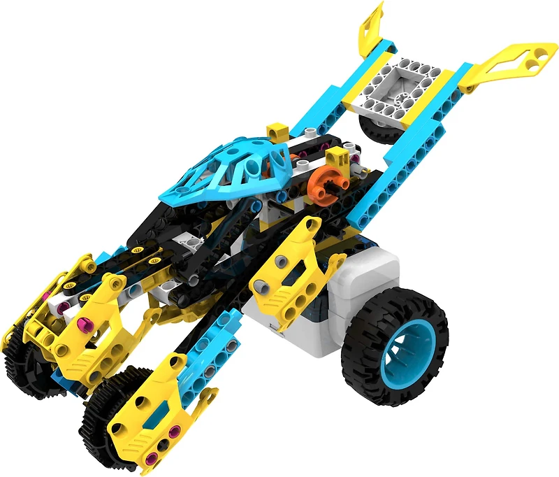 Thames & Kosmos Robotics: Smart Machines HoverBots