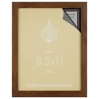 Aspect Rustic Narrow Frame by Studio Décor
