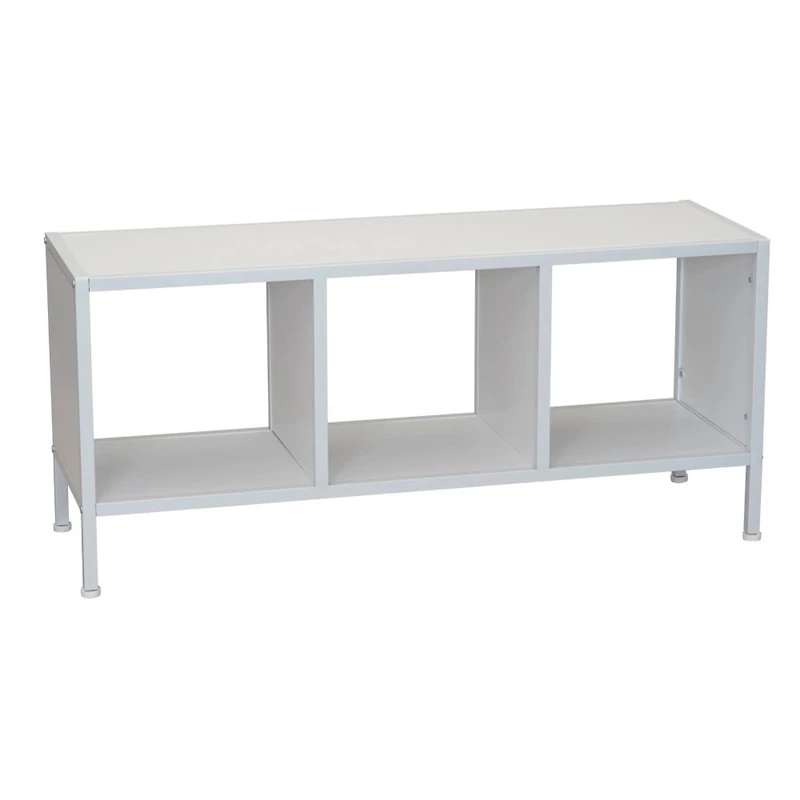 Household Essentials Jamestown 43" TV Stand