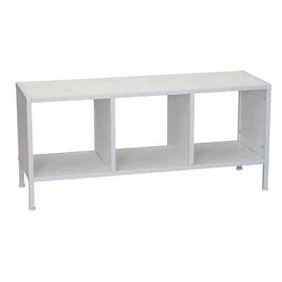 Household Essentials Jamestown 43" TV Stand