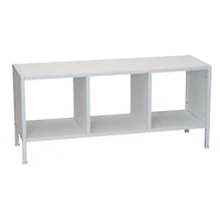 Household Essentials Jamestown 43" TV Stand