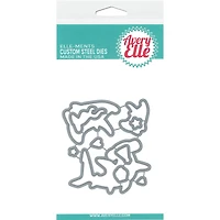 Avery Elle Elle-Ments CelebRAYtion Die Set