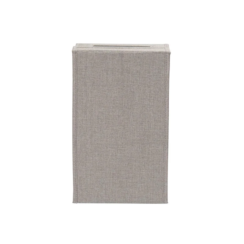 Household Essentials Drop Front Shoe Box