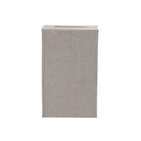 Household Essentials Drop Front Shoe Box