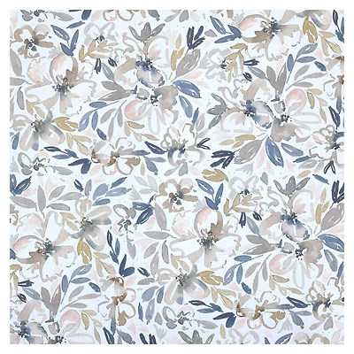 Floral Cardstock Paper by Recollections™, 12" x 12"