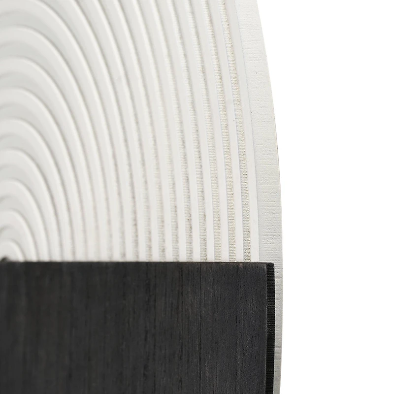 American Art Decor Discus of Destiny Circular Wall Art - 20" x 20"