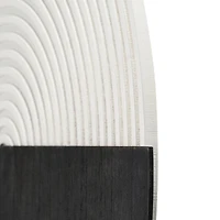 American Art Decor Discus of Destiny Circular Wall Art - 20" x 20"