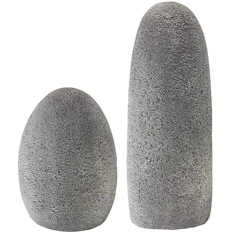 Design Toscano Ogling Outdoor Owls Garden Statue Set