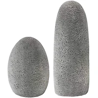 Design Toscano Ogling Outdoor Owls Garden Statue Set