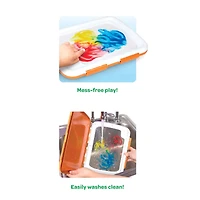 Crayola® Easy-Clean Fingerpaint