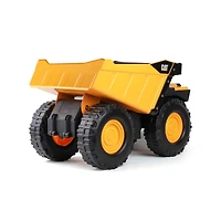 Funrise CAT® Mighty Steel Dump Truck