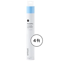 Cricut™ Flexible Stencil Film