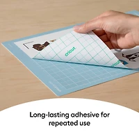 Cricut Joy Xtra™ Light Grip Machine Mat