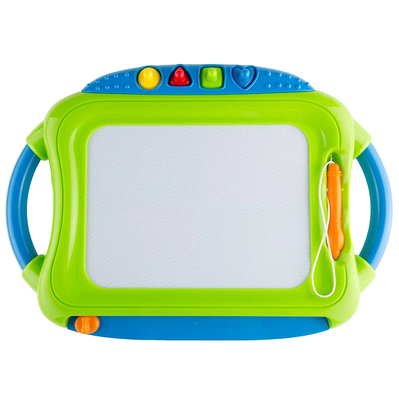 Toy Time Magnetic Doodle Board