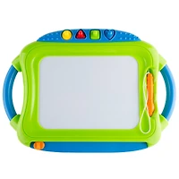 Toy Time Magnetic Doodle Board