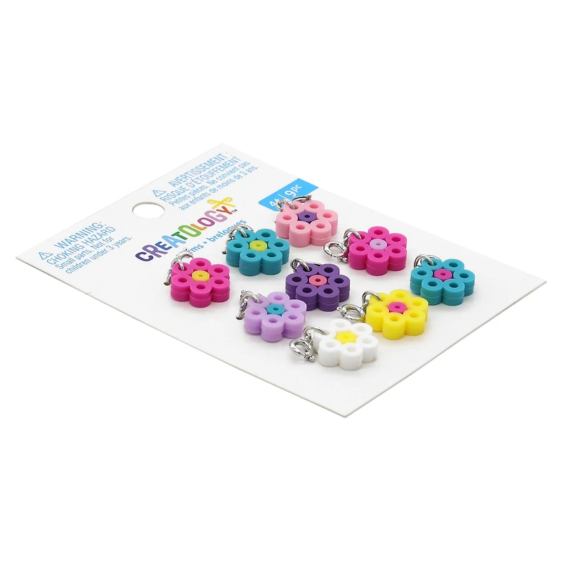 Flower Charms by Creatology™