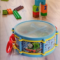 Thomas & Friends™ Blue 6 Piece Drum Set